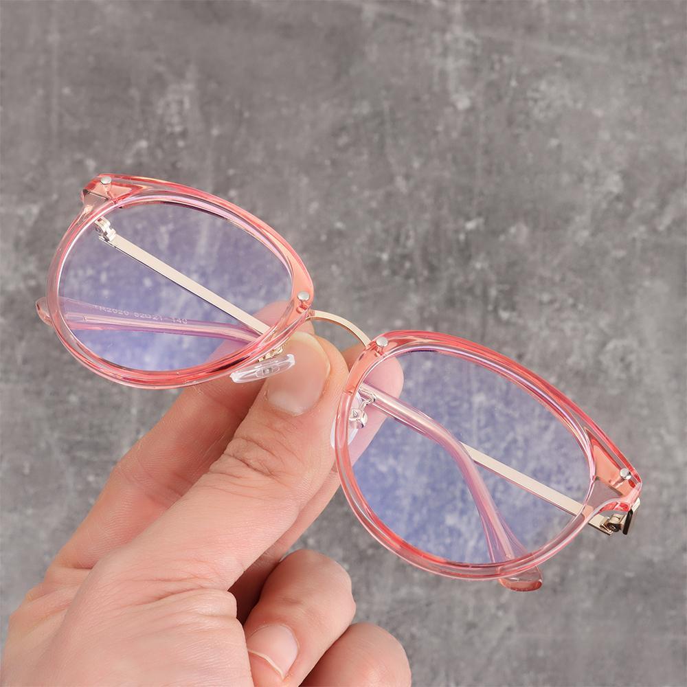 Kính Chống Tia UV Ánh Sáng Xanh Thời Trang