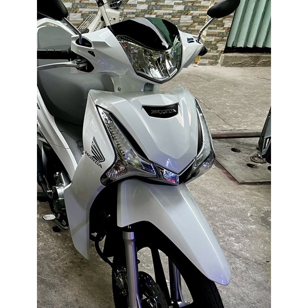Cặp Xi Nhan Future FuLed 125i 2018 / 2022 Zin Chính Hãng Honda