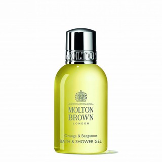 Sữa tắm Molton Brown mùi Orange & Bergamot 50ml