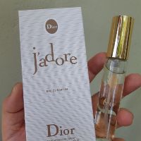 (20ml) Combo 9 ống nước hoa nữ 20ml