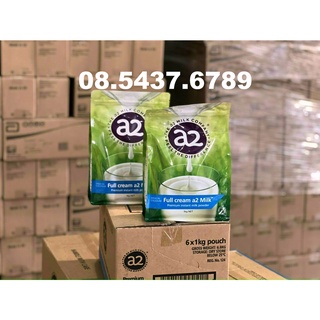 Sữa bột A2 nguyên kem 1kg - Úc | Date mới 2025
