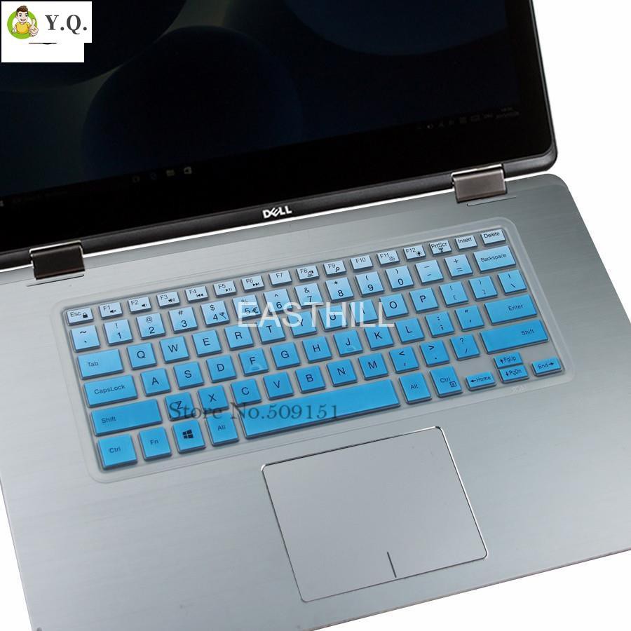 Miếng dán bảo vệ bàn phím cho Laptop DELL Inspiron Vostro 5471 5488 5480 5458 14 50