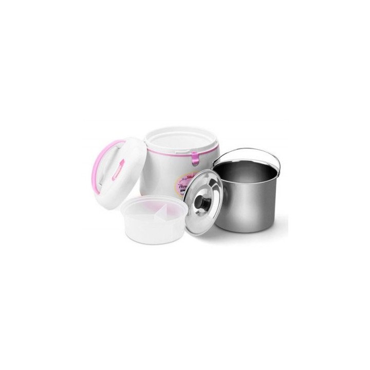 Nồi ủ chân không Decker'S Home Thermo Pot P2200 - 2.5 lít