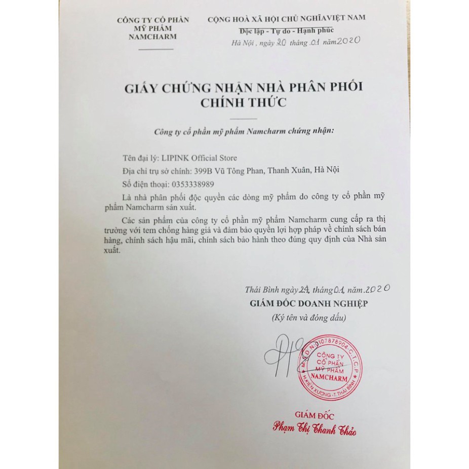 Nước hoa khô hương P.s I Love You - Hương thơm dành cho người đang yêu - lãng mạn | Thế Giới Skin Care