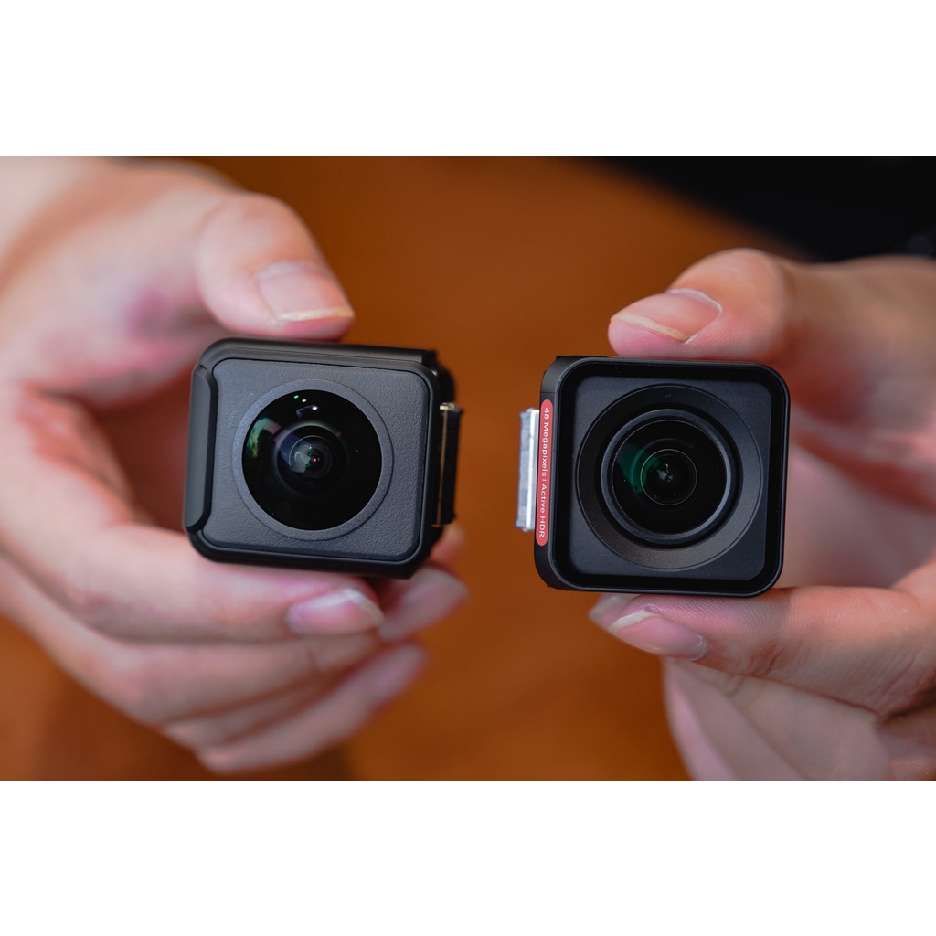 Camera Insta360 ONE RS Twin Edition ( New ) | Chính Hãng