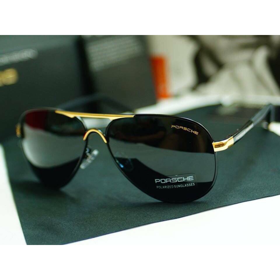 KÍNH MÁT NAM PORSCHEE 8515 FULLBOX | BigBuy360 - bigbuy360.vn