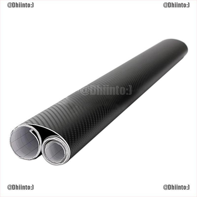 Miếng dán carbon 3d chất lượng dành cho trang trí xe hơi