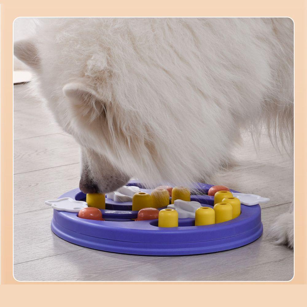 1 Dụng Cụ Cho Thú Cưng Ăn Chống Trượt An Toàn Cho Sức Khỏe