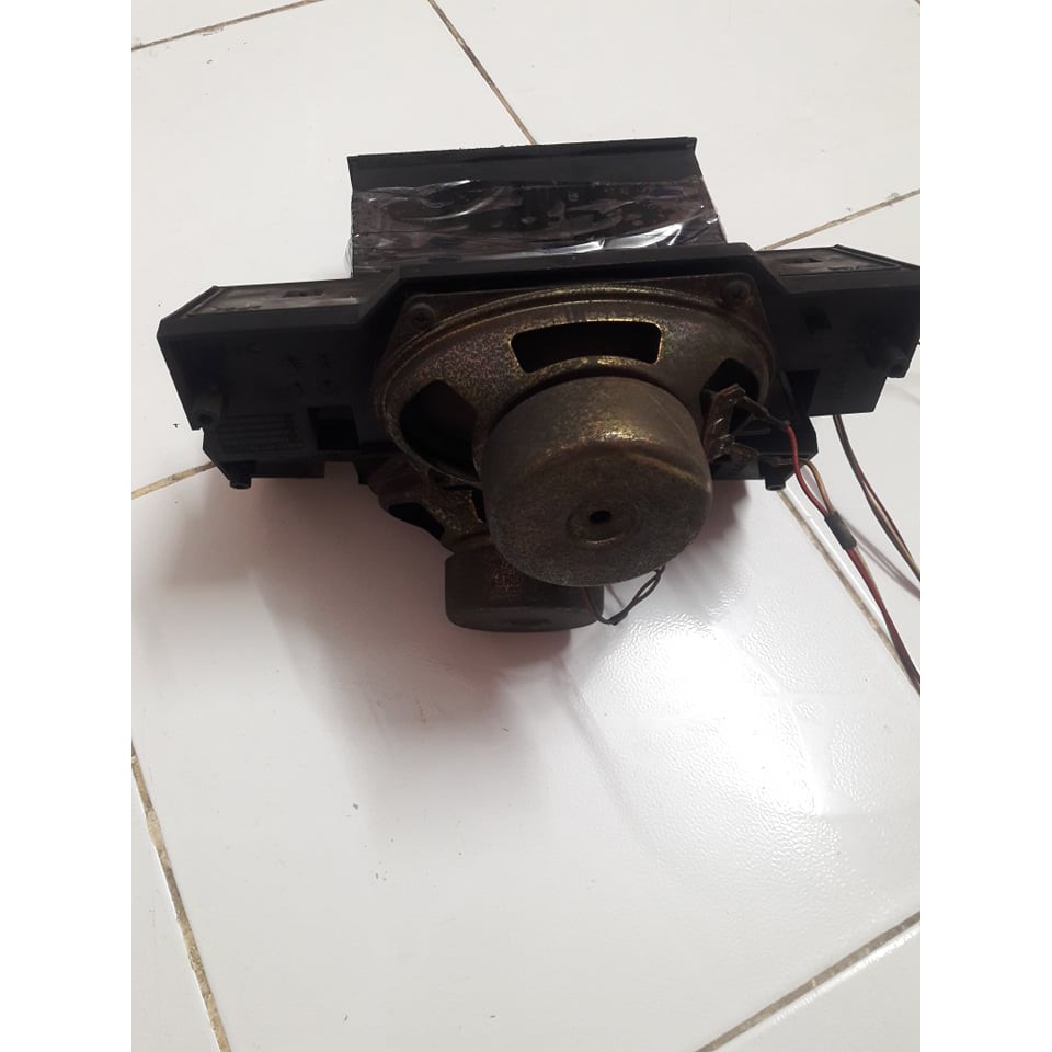 Cần bán  cặp loa toàn dải còn hộp