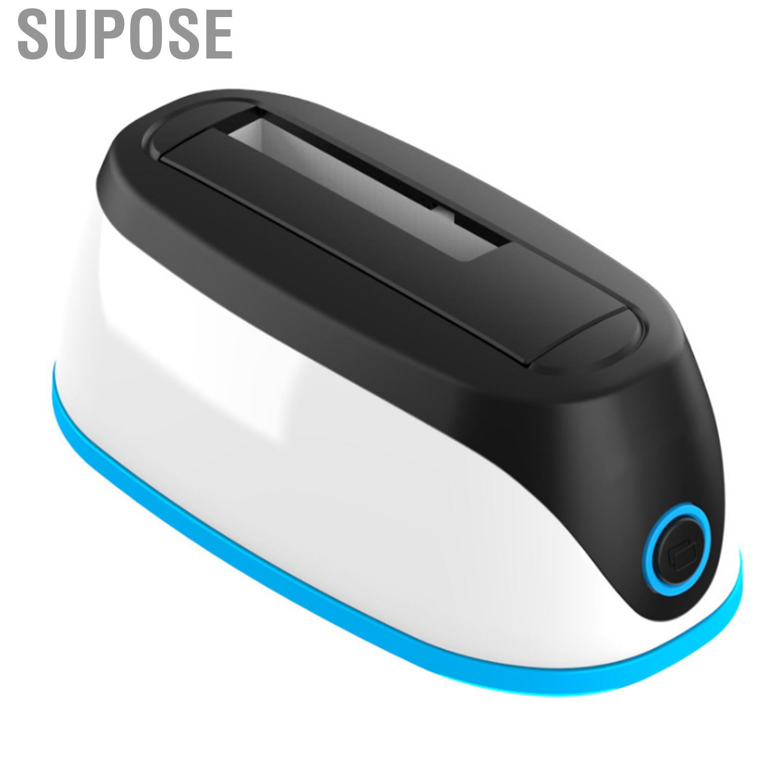 Đế Gắn Ổ Cứng Supose 100 240v Us Maiwo K306A Cho Ổ Cứng 2.5 / 3.5inch | BigBuy360 - bigbuy360.vn