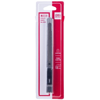 Dao Rọc Giấy Deli 2058