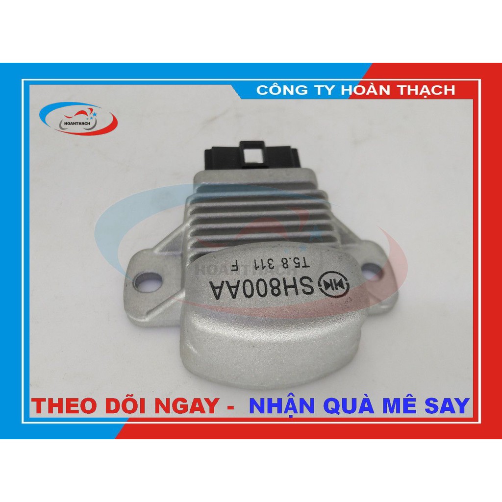 CỤC SẠC XE MÁY AIR BLADE 110