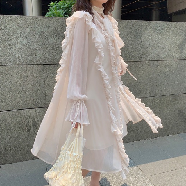 SET ĐẦM BÁ TƯỚC CHẤT GÂN TƠ SIÊU SANG