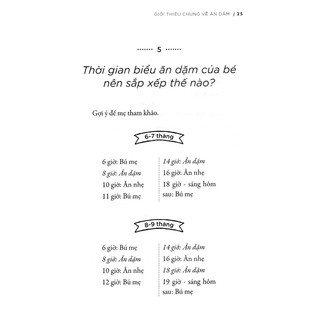 Sách - Sổ Tay Ăn Dặm Của Mẹ