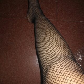 Tất lưới đẹp