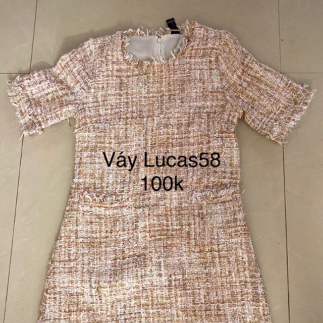 Váy Lucas 58