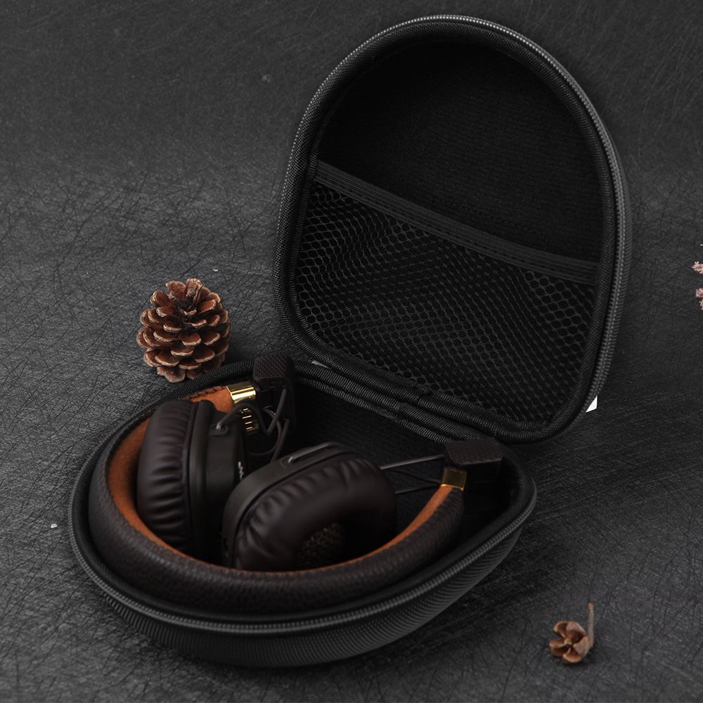 Hộp Đựng Tai Nghe Marshall Marshall Bluetooth Thế Hệ Thứ Hai Chống Rơi Chịu Áp Lực Tốt