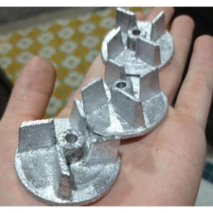 Cánh bơm nước 775 thẳng tải nước siêu mạnh.