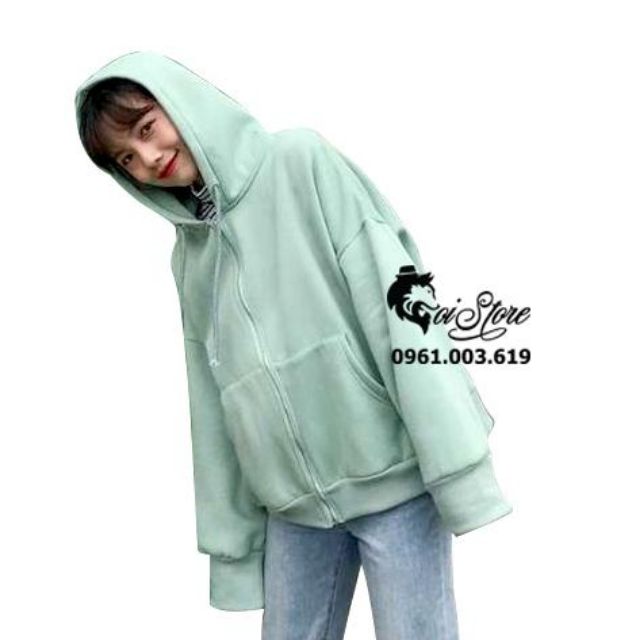 FS50K-Áo khoác ullzzang bigsize 40kg-100kg | BigBuy360 - bigbuy360.vn