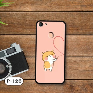 Ốp lưng  OPPO A79- hoạt hình