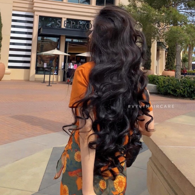 VyVy Hair Care -Buôn Ma Thuột