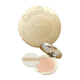 Phấn Phủ Canmake Marshmallow Finish Powder MO - MB