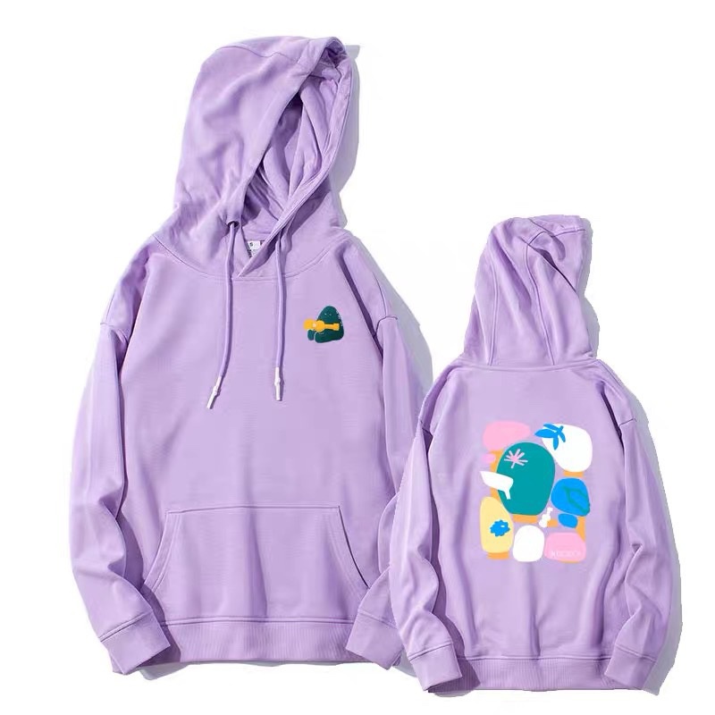 KPOP BTS Jimin Print Zip Hoodie Plus Size Men/Women Harajuku Style Street Hip Hop Sweatshirt Fashion Loose Jacket Top