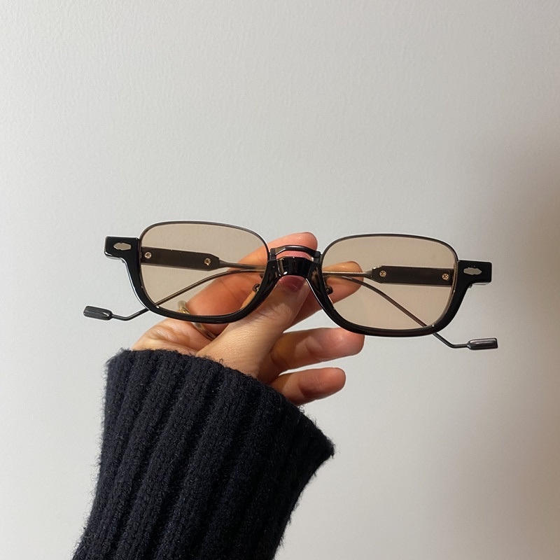 Kính Mát Thời Trang Nam Nữ Phong Cách Unisex Siêu Ngầu