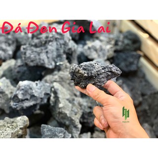 Đá Đen Gia Lai