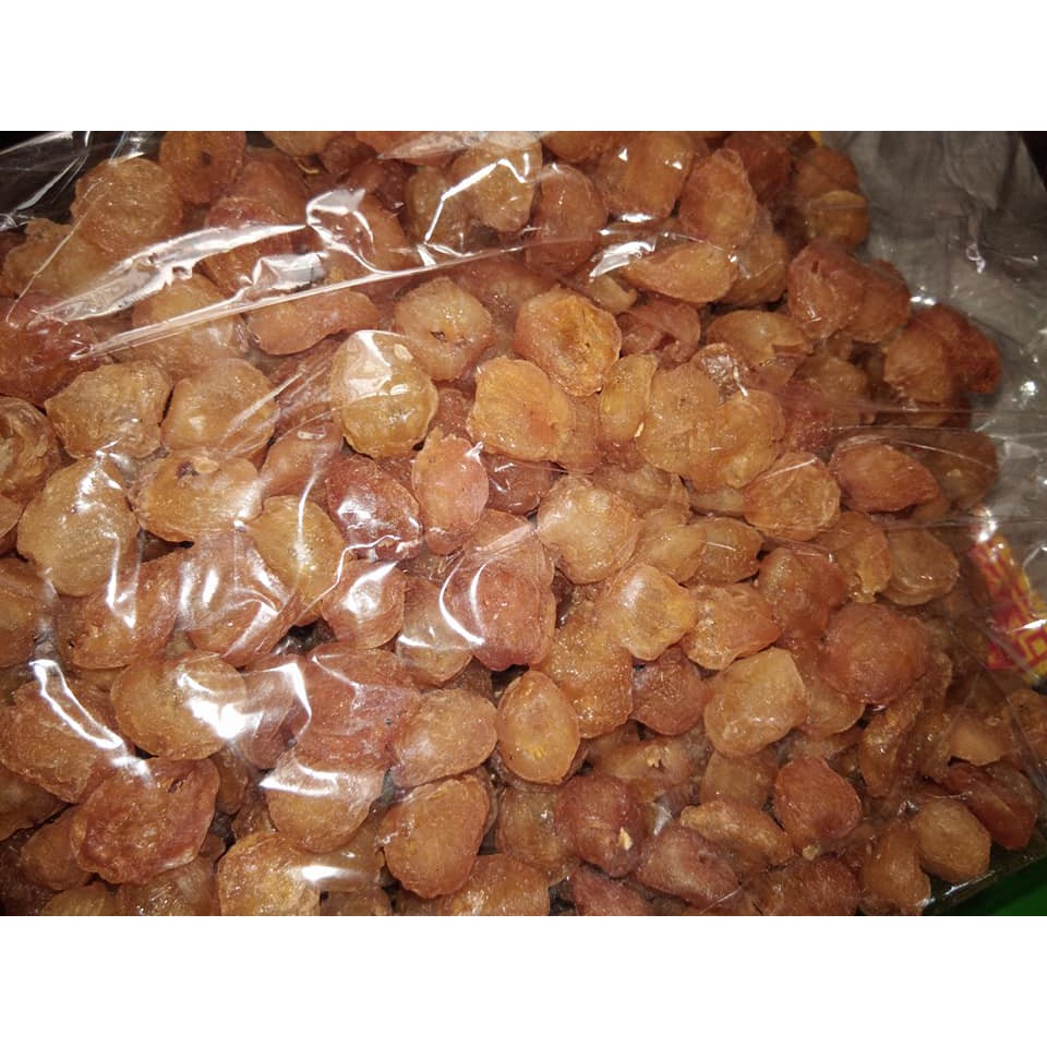 Long nhãn khô Hưng Yên chuẩn chính gốc hộp 0.5kg