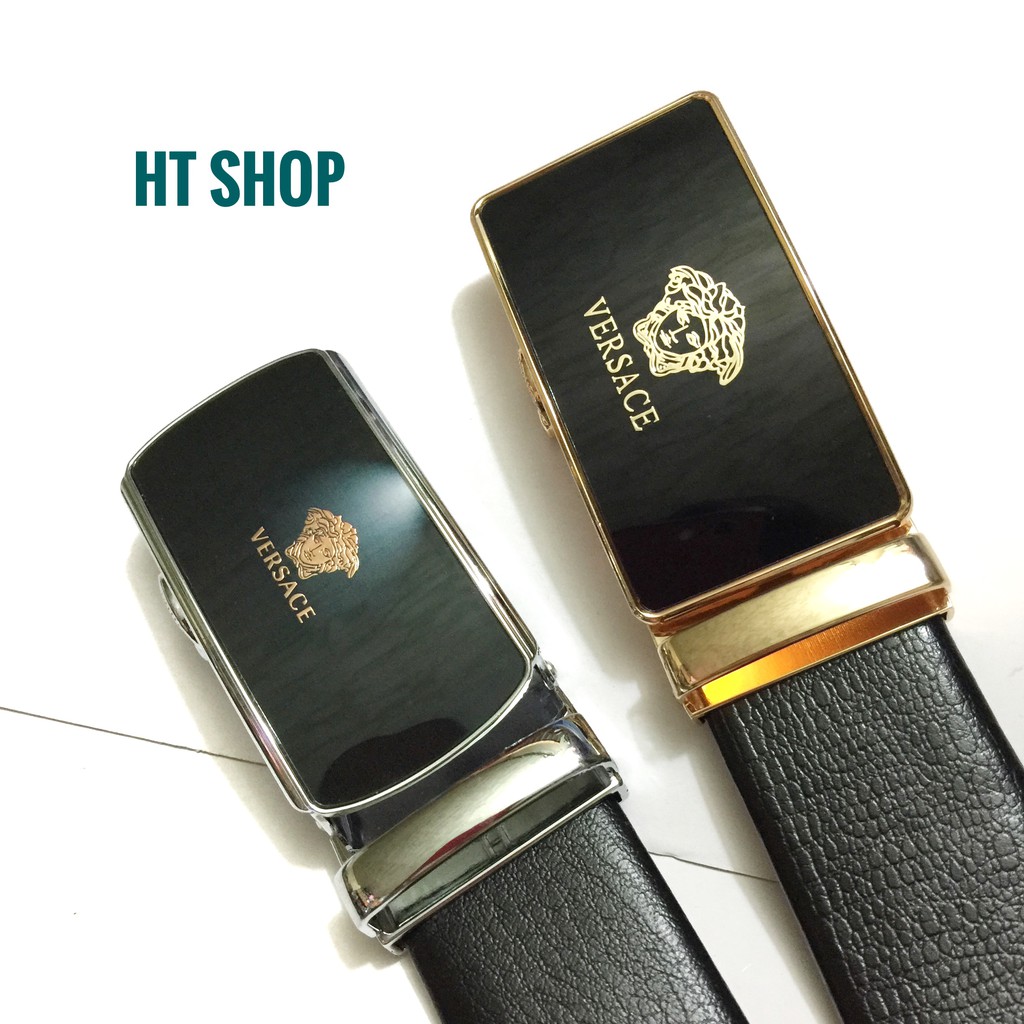 Thắt lưng - Khóa tự động