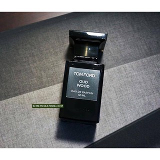 Nước Hoa Unisex Tom Ford Oud Wood EDP