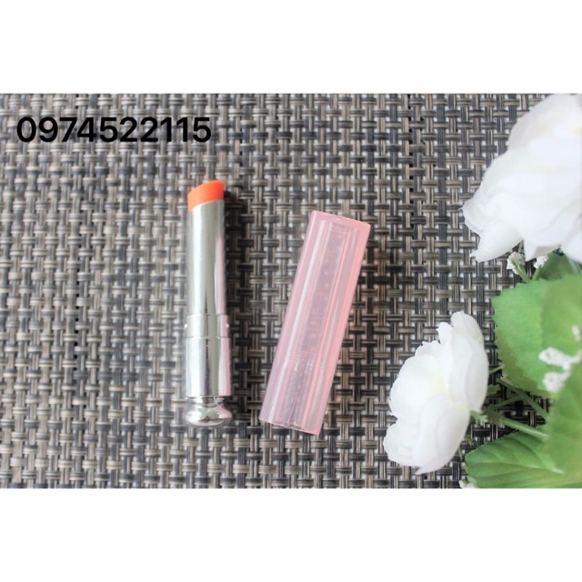 Son dưỡng Handmade