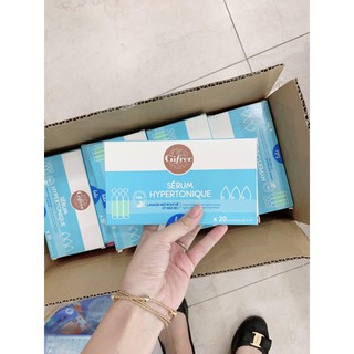 NƯỚC MUỐI SINH LÝ TÉP XANH