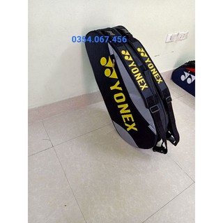Bao vợt Yonex 2 ngăn