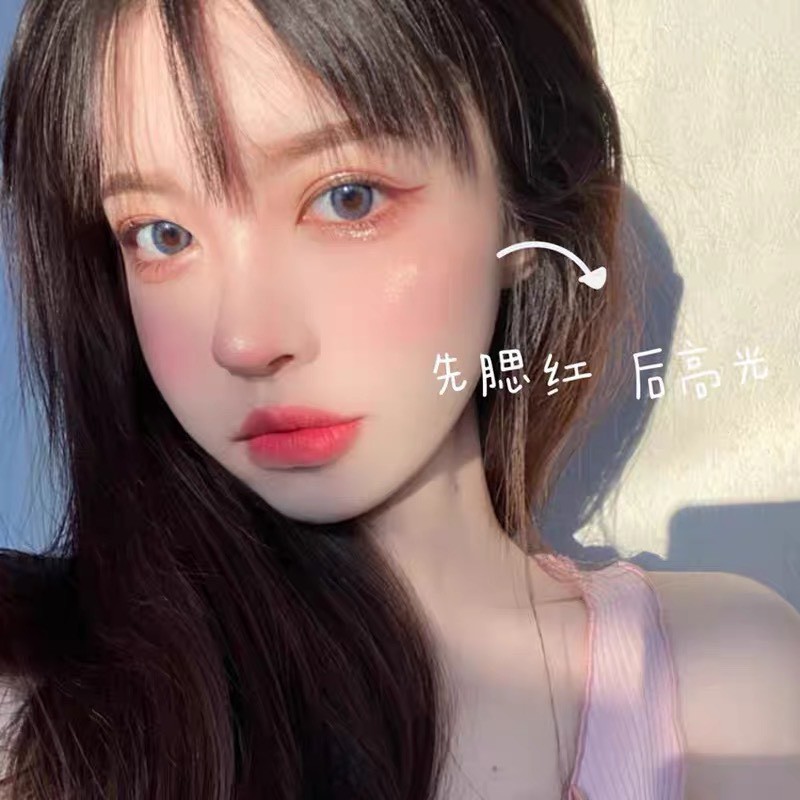 [SWEET MINT] Bảng má & khối Sweet Mint The Sea Of False | BigBuy360 - bigbuy360.vn