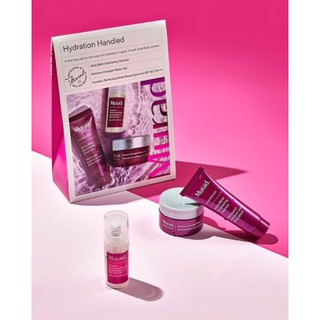 [𝐀𝐔𝐓𝐇] 𝐊𝐢𝐭 𝐃𝐮̛𝐨̛̃𝐧𝐠 𝐀̂̉𝐦 𝐂𝐡𝐮𝐲𝐞̂𝐧 𝐒𝐚̂𝐮 -- Murad Hydration Handled