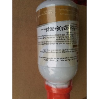 Phân hữu cơ trùn quế 100ml Vif