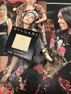 Nước hoa nữ Bvlgari Splendida Iris DOr Eau de Parfum