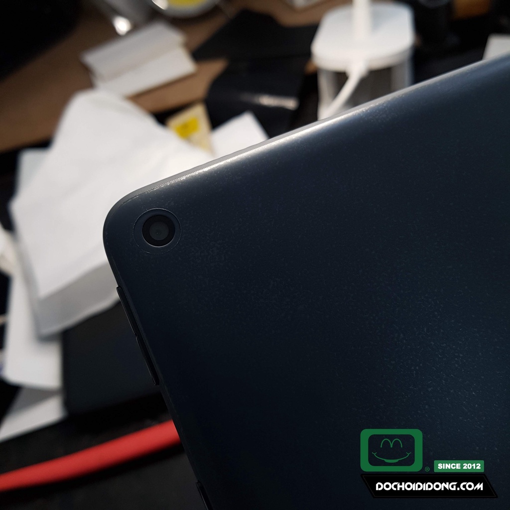 Miếng dán PPF Hydorgen Amazon Fire Hd 10 Plus 2021 trong, nhám cao cấp