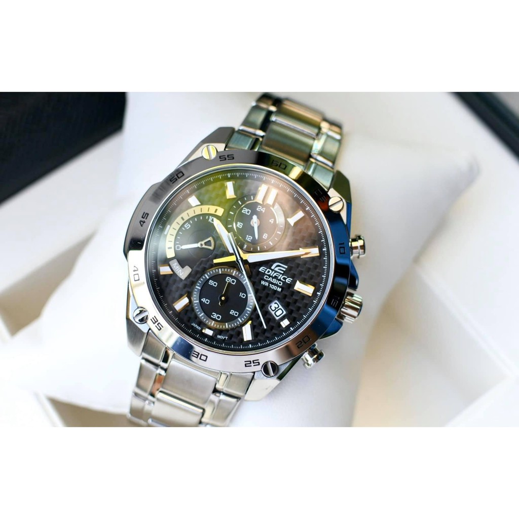 Đồng hồ nam Casio EFR-557CD