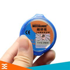 [Tp.HCM] Thiếc Bột Mechani Solder Paste XG-30