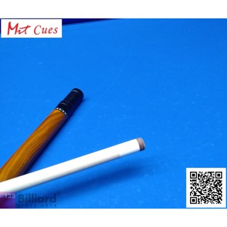 [SIÊU THỊ BIDA] Cơ Mit MW2-003 [Cơ bida lỗ/Pool cue]