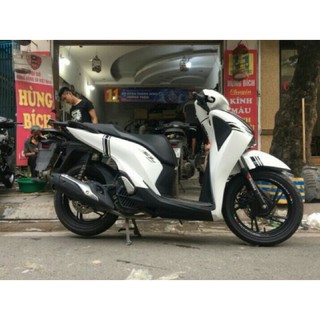TEM VÀNH 3M DÁN MỌI LOẠI XE