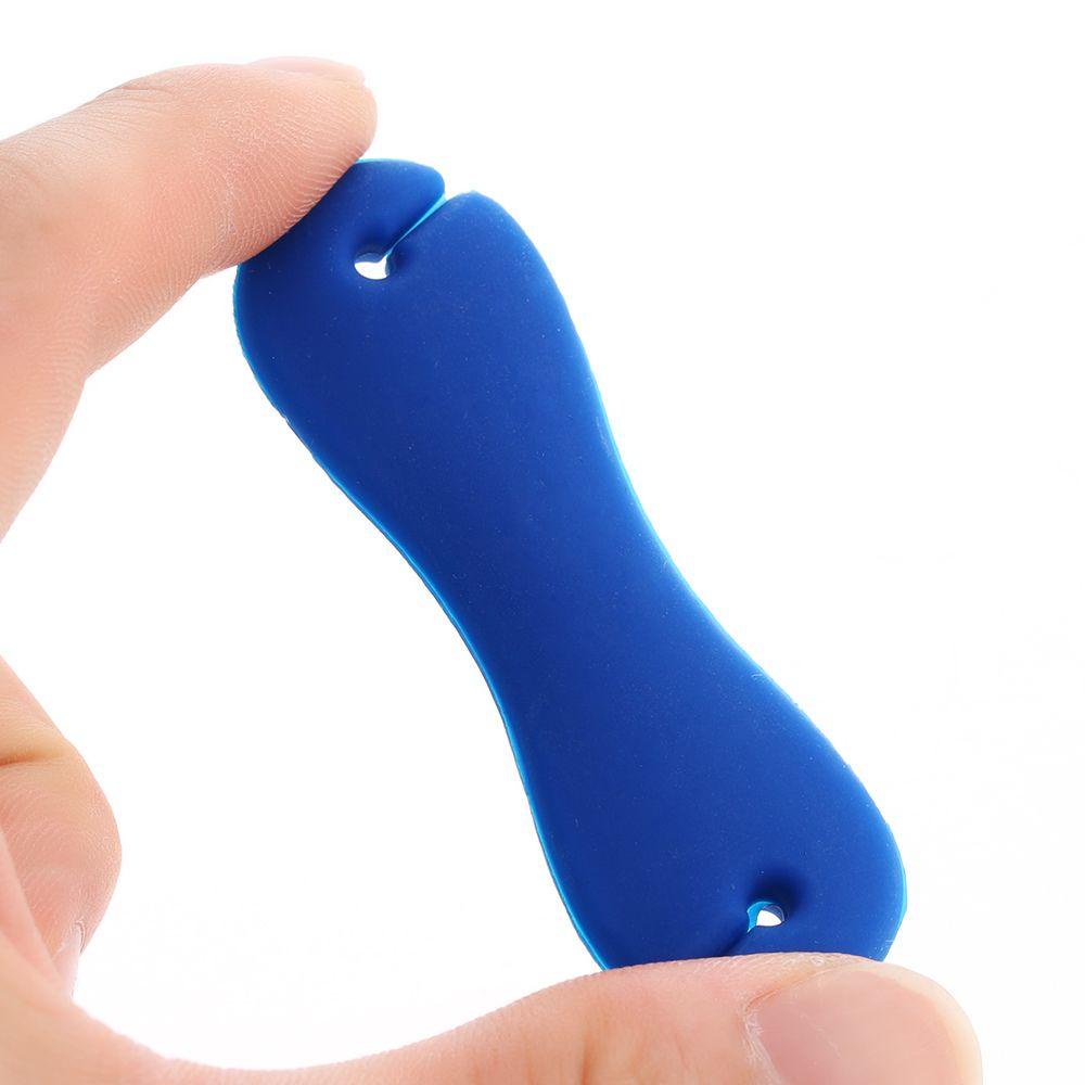 2 / 5 Phụ Kiện Quấn Dây Cáp Gọn Gàng Màu Sắc Ngẫu Nhiên Tiện Dụng