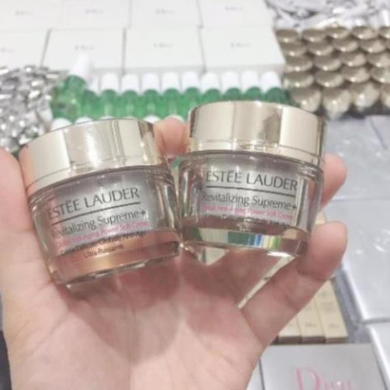 ✅ (HÀNG CHUẨN AUTHENTIC) KEM DƯỠNG ESTEE LAUDER REVITALIZING SUPREME 15ML DÀNH CHO DA HỖN HỢP DẦU | BigBuy360 - bigbuy360.vn
