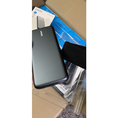Pin Dự Phòng Anker PowerCore+ 19000 Power Delivery - A1362 CHÍNH HÃNG