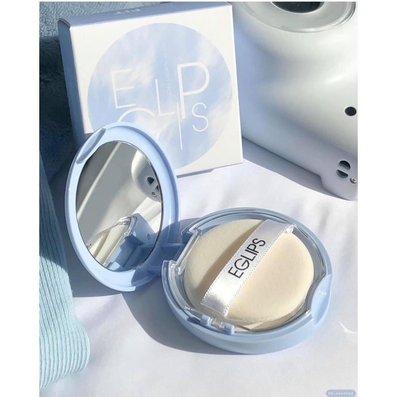 PHẤN PHỦ KIỀM DẦU EGLIPS | BigBuy360 - bigbuy360.vn