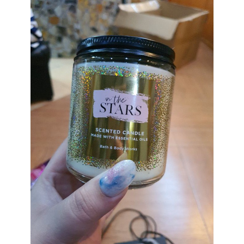 Nến In The Stars