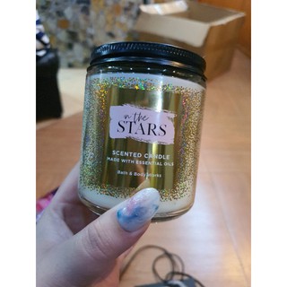Nến in the stars
